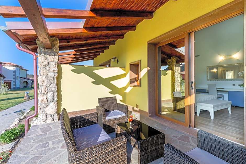 Hotel Sa Cheya Relais & Spa