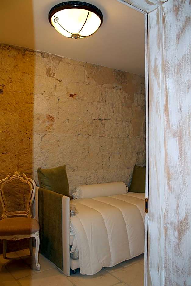 Torre Tresca B&B