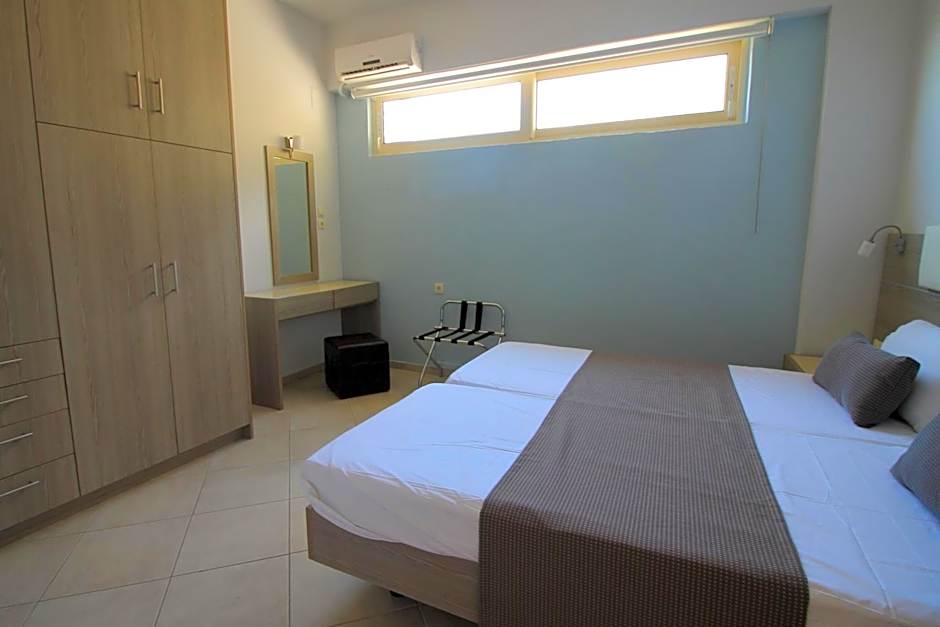 Thalassa House Apartments