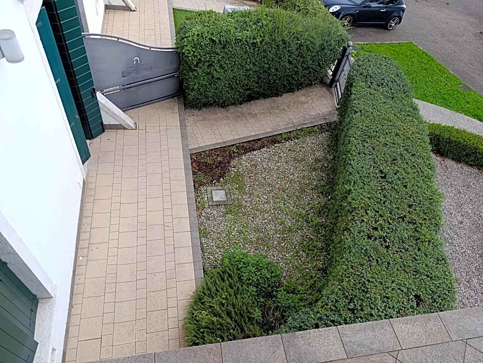 Villa Marini Trevisan