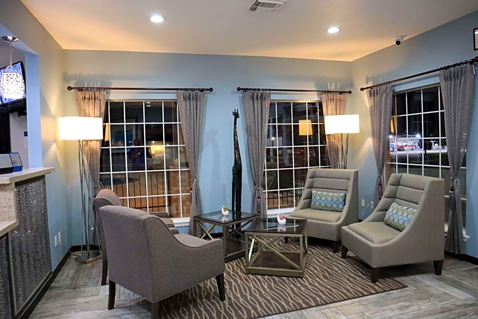 Best Western Lake Conroe