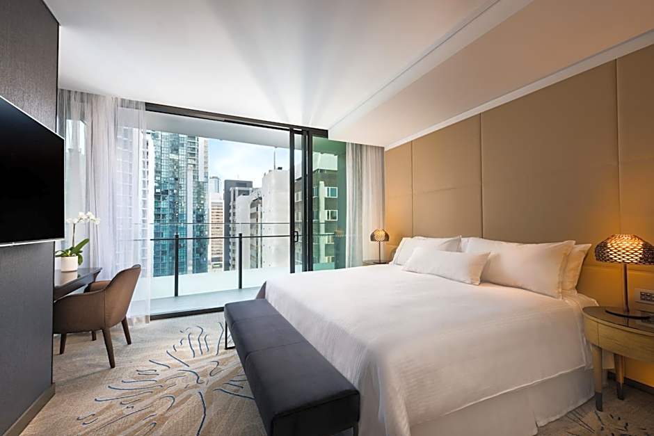 The Westin Brisbane