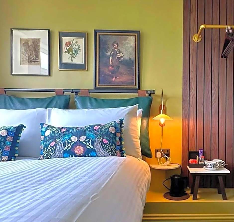 Eype's Mouth Country Hotel