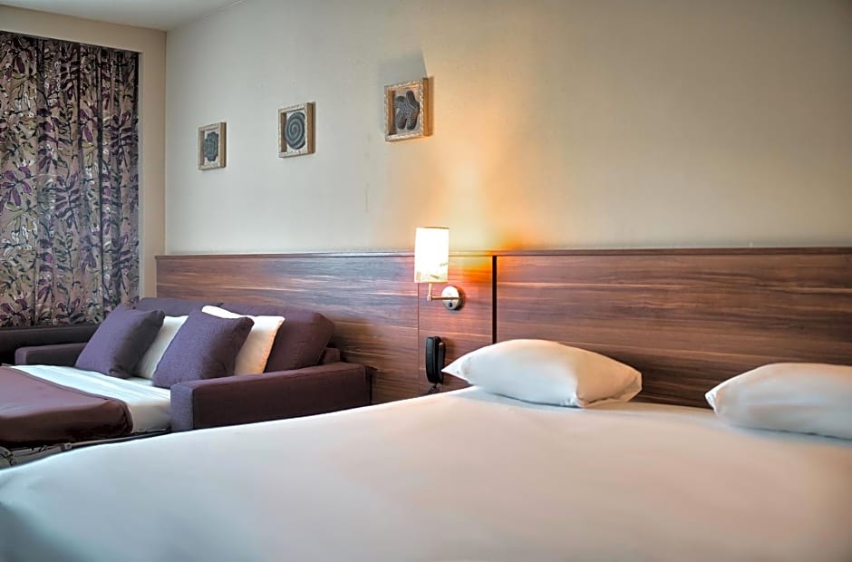 Kyriad Prestige Mulhouse - Basel