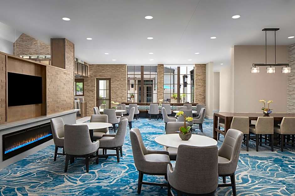 Residence Inn by Marriott Jacksonville East