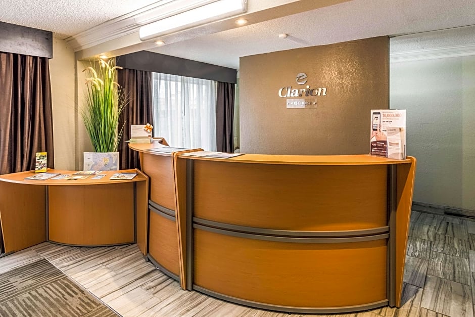 Quality Inn Pensacola