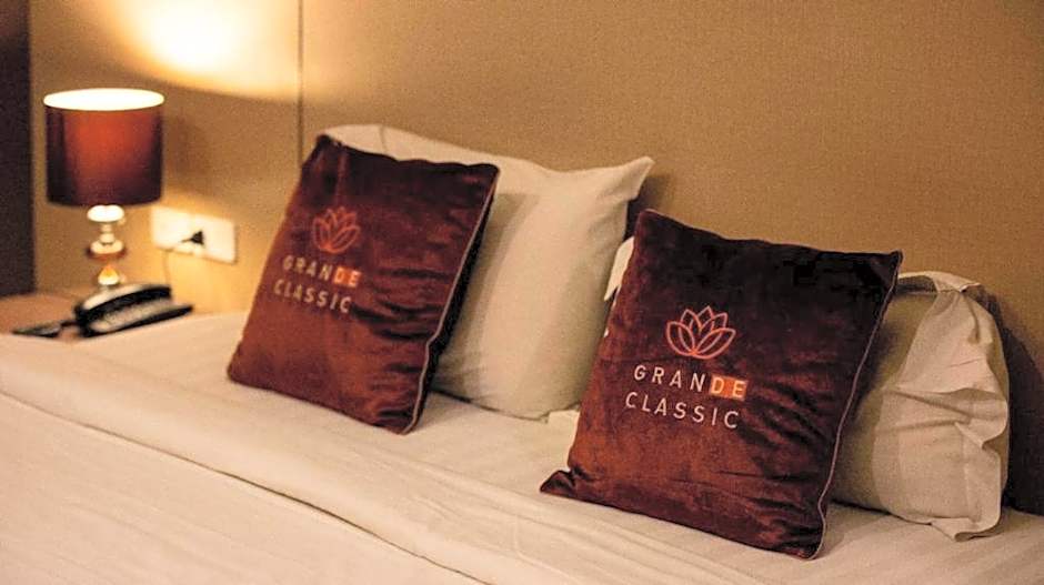 GranDE Classic Pattaya