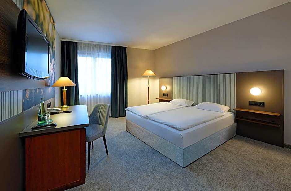 Mercure Hotel Gera City