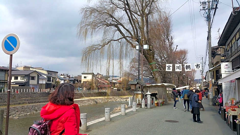 Easy To Access Sightseeing Spot  GUEST HOUSE DON