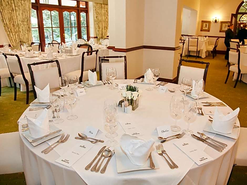 Selborne Golf Estate, Hotel & Spa