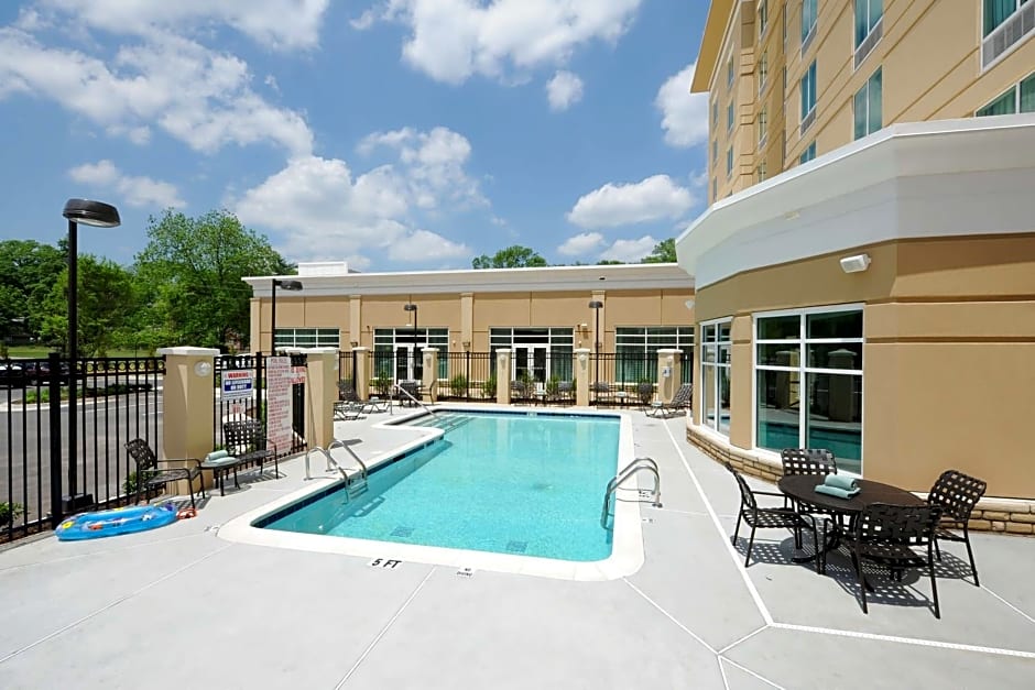 Hilton Garden Inn Atlanta Airport North