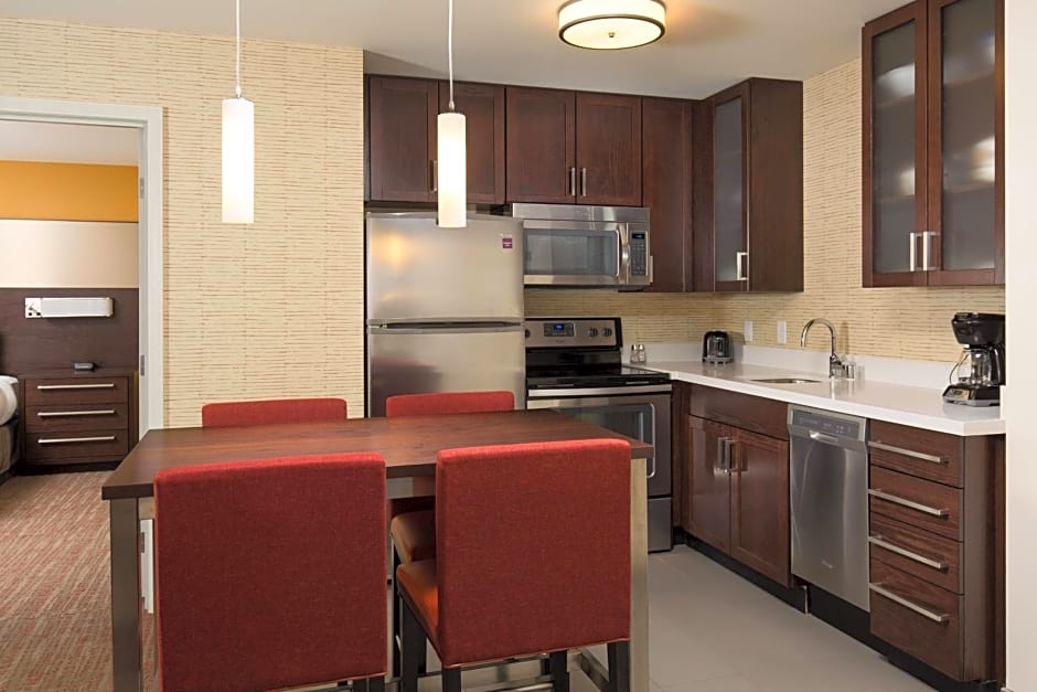 Residence Inn by Marriott Las Vegas Airport