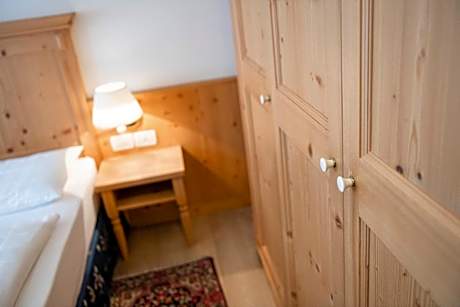 Two-Bedroom Apartment with Terrace