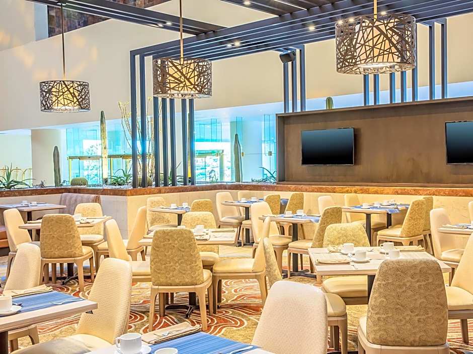 Sheraton Chihuahua Soberano