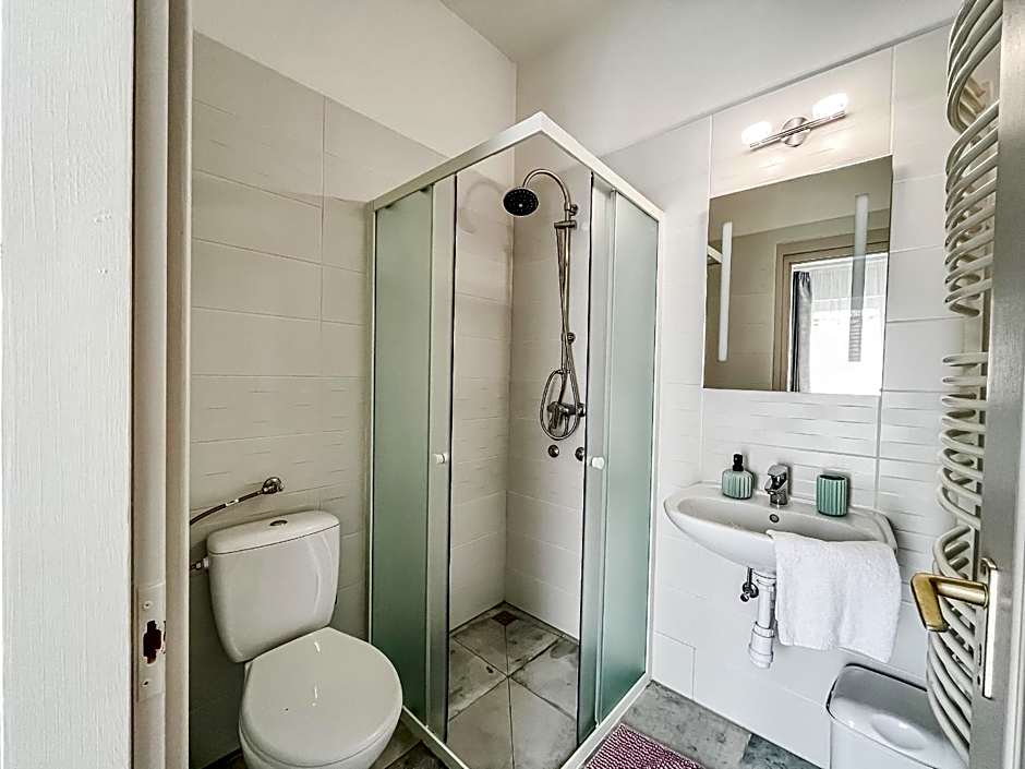 Villa 21 Boutique Rooms