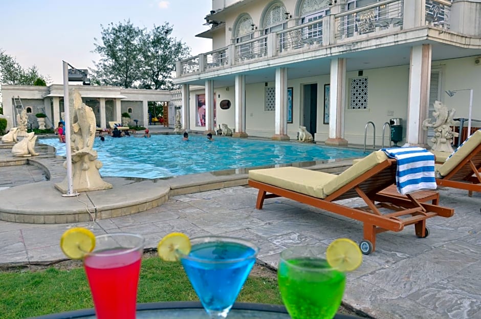 Hotel Merwara Estate