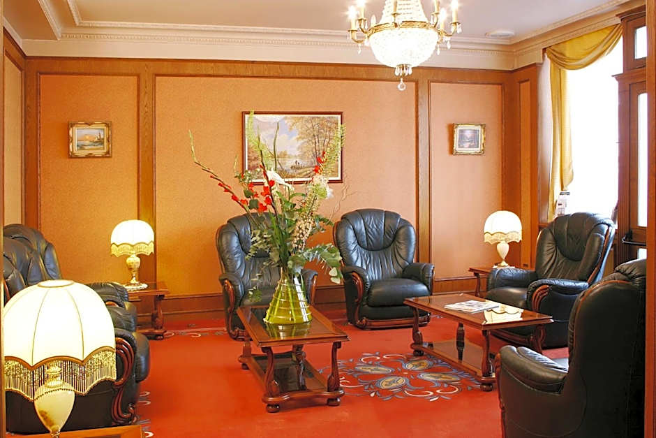 Hotel Meslay Republique