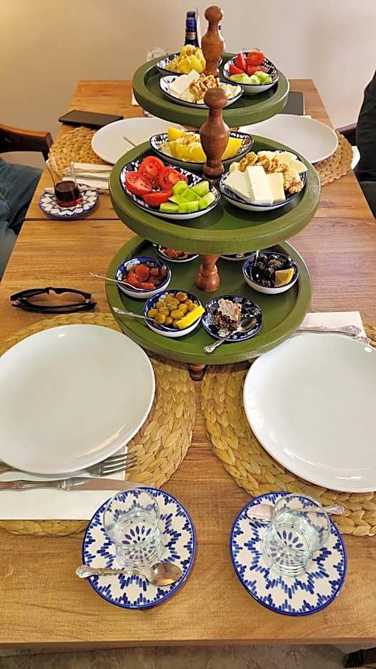 Pertevniyal Aziziye Hotel