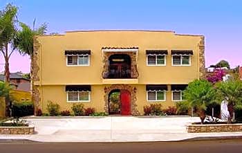 Leucadia Beach Inn