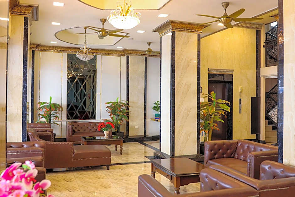 Land Royal Residence