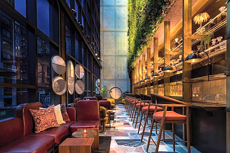 Moxy by Marriott NYC Chelsea