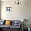 Market Place Serviced Apartments, Leek