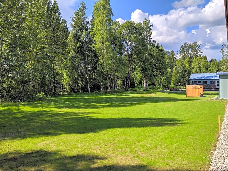 Talkeetna Inn