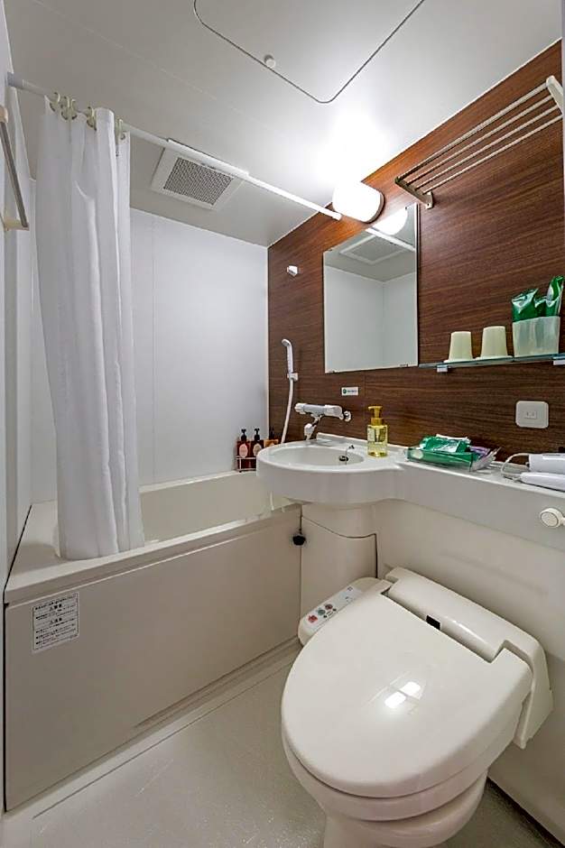 Hotel Route Inn Yamanashi Chuo