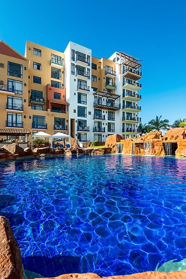 El Cid Marina Beach Hotel