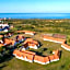 Le Cap d'Opale