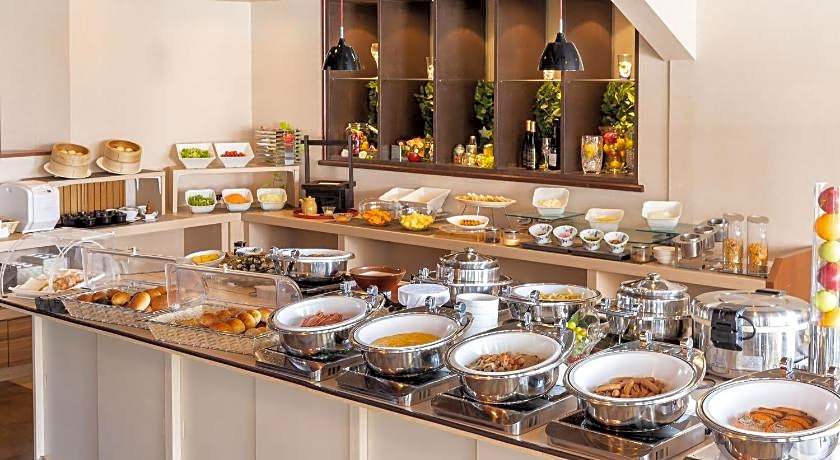 Alpico Plaza Hotel