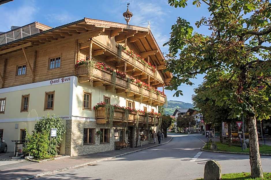 Hotel Post