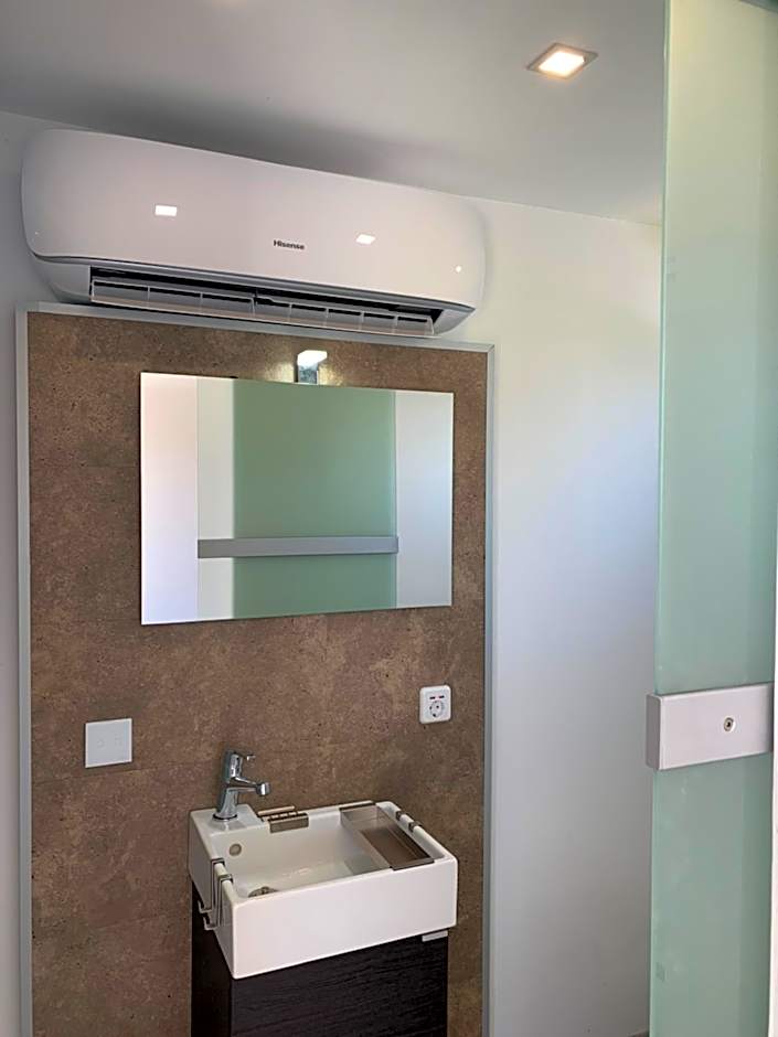 B&B Villa degli Angeli