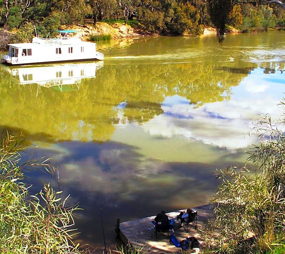 Cadell On The Murray Motel