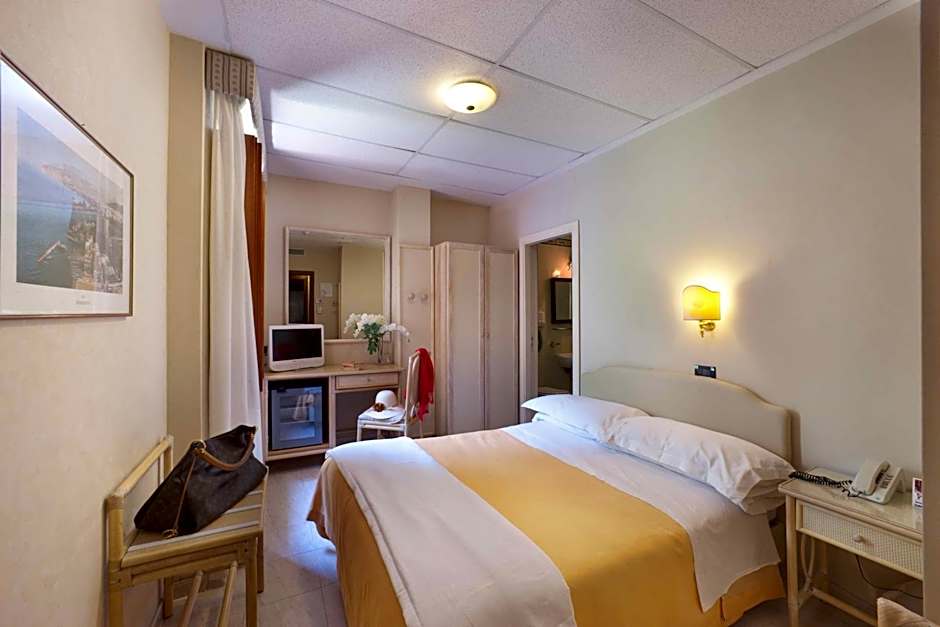 Hotel Rivage