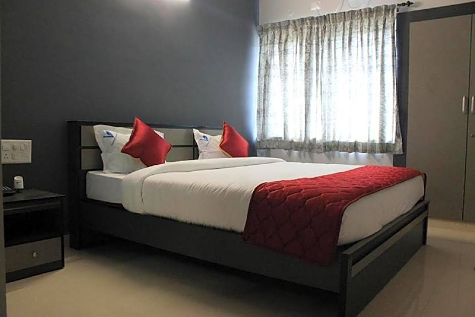 Viswa Residency by Azalea