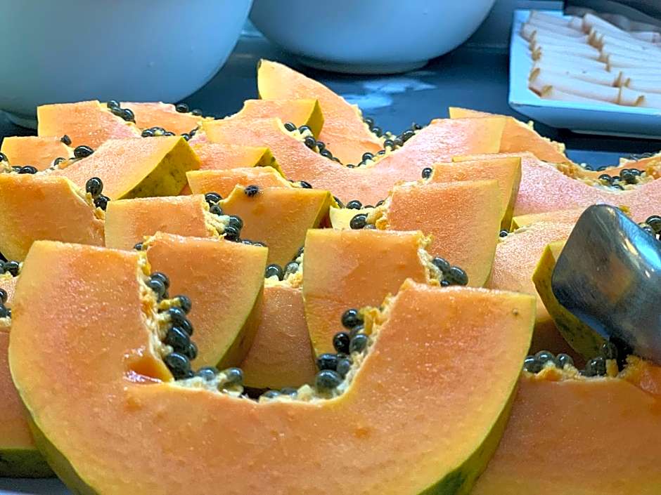 Hotel São Sebastião da Praia