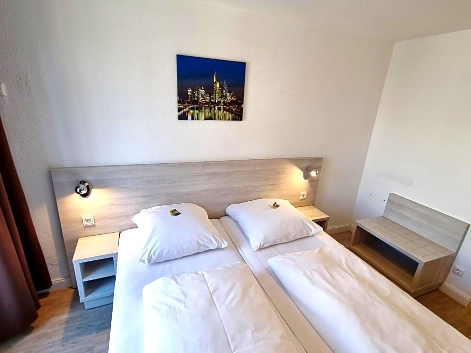 Adler Hotel Frankfurt