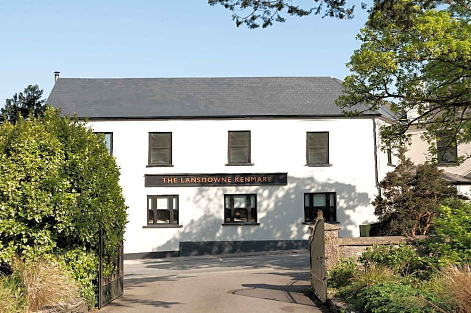 The Lansdowne Kenmare