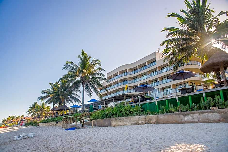 Village Barra Hotel