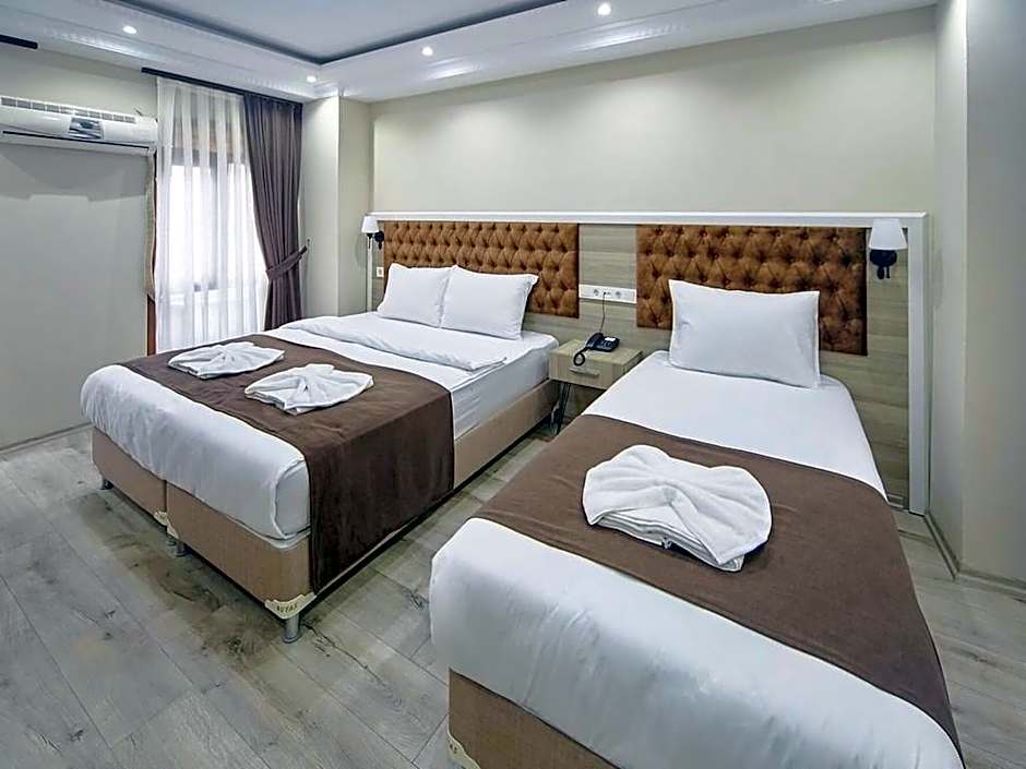 Luna Suites Taksim