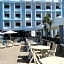 Olas Altas Inn Hotel & Spa