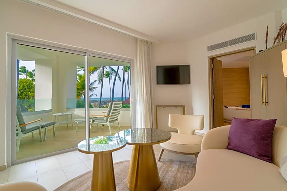 Grand Bavaro Princess - All Inclusive