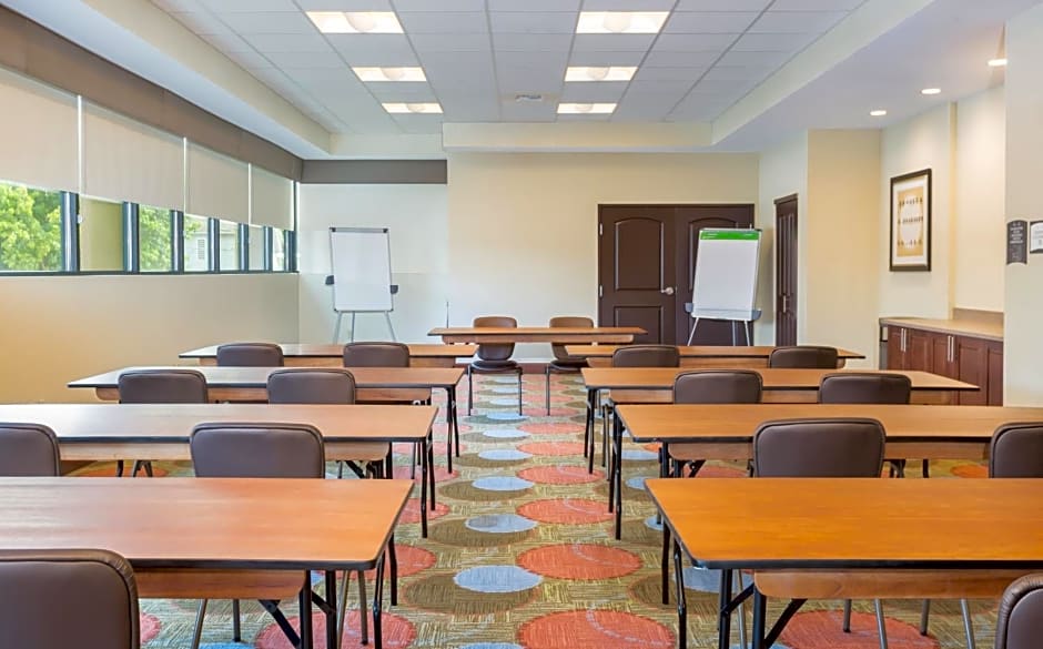 Staybridge Suites Seattle - Fremont By IHG