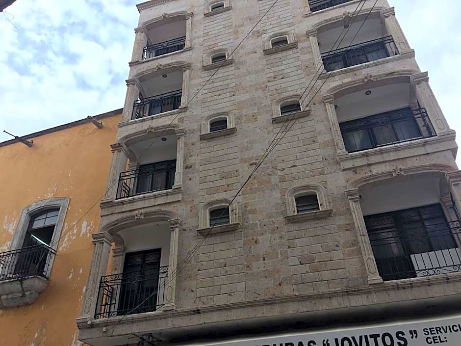 Hotel Senorial