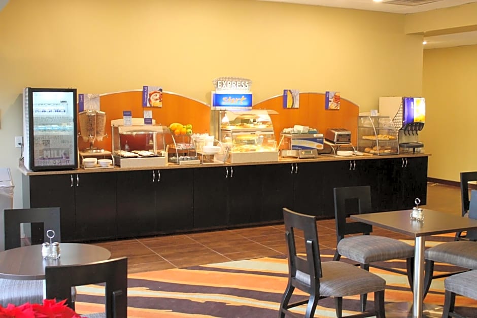Holiday Inn Express Princeton Southeast By IHG