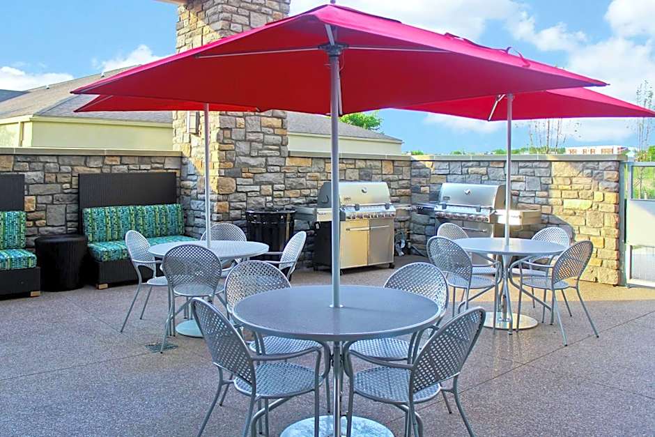 Home2 Suites by Hilton Stow