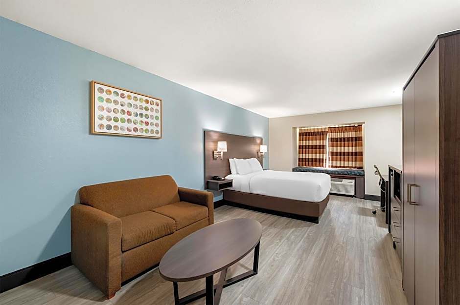 Sonesta Essential Hotels Longview