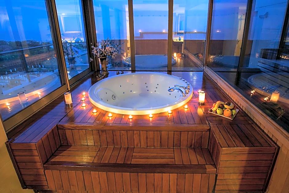 Fame Residence Lara & Spa