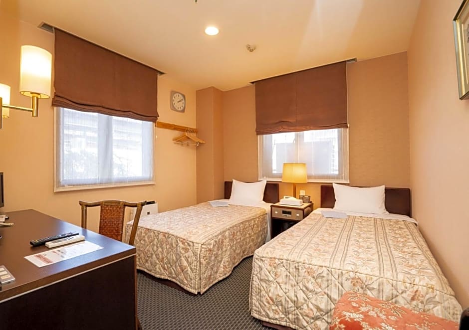Kiryu Ace Hotel